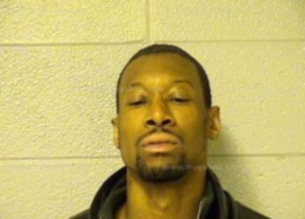 Markel Williams
