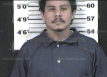 Alejandro Molina-Acevedo