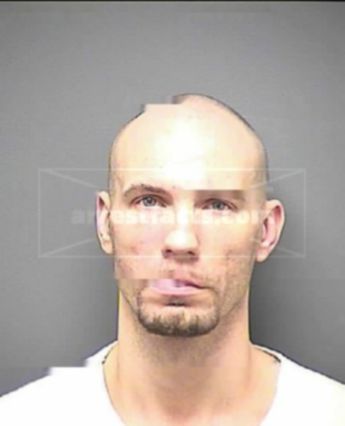 Steven Wayne Ellis