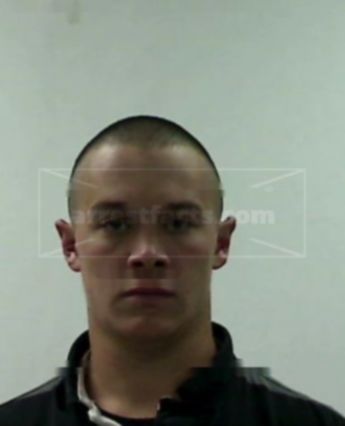 Cameron David Simmons