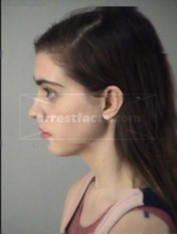 Rachel Michelle Odom