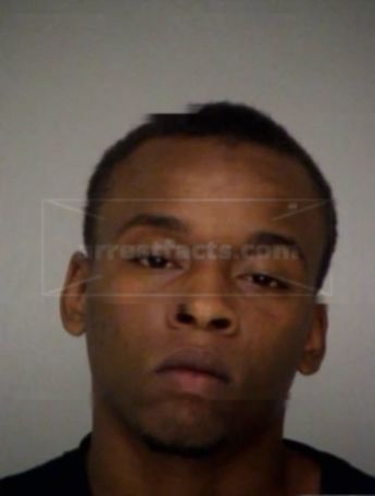 Ellis Laron Smith