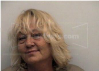 Leslie Squires Strickland