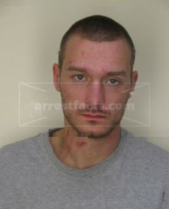 Shane Matthew Graves