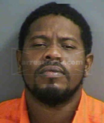 Frank Adarryl Frazier