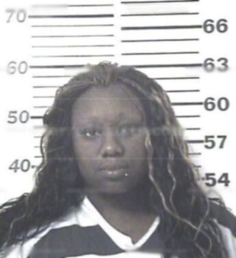 Domanick Darcel Jones