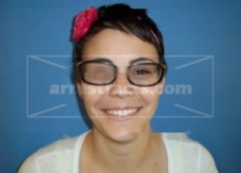 Ashley J Gibson