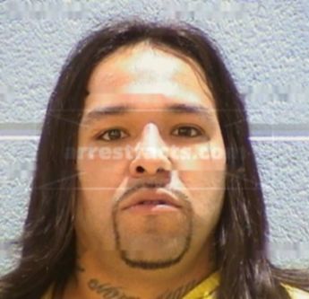 Dominic N. Mireles