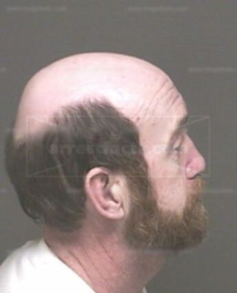 Charles Franklin Mccall