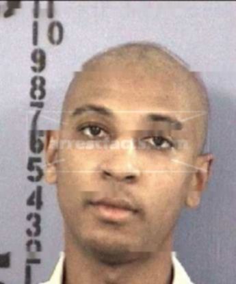 Keldrin M Nixon
