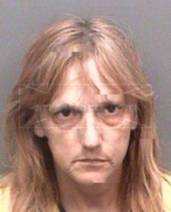 Marilyn Sue Webber