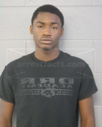 Keith L Jordan