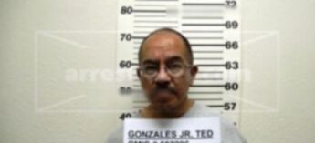 Ted Sylvester Gonzales
