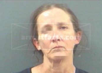 Maureen Theresa Mccreery