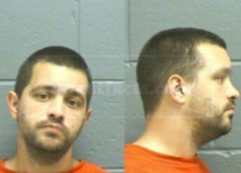 Joshua Dale Aiken
