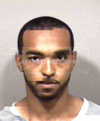 Ceon Garfield Miles