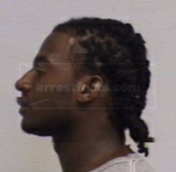 Eugene Damario Tate