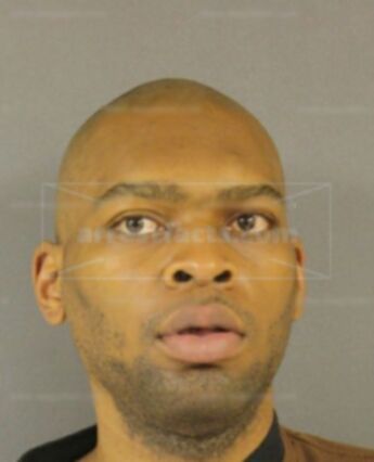 Robert Andre Walker