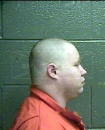 Joe D Chapman Jr.