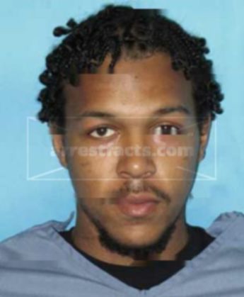 Troy Demarcus Bates