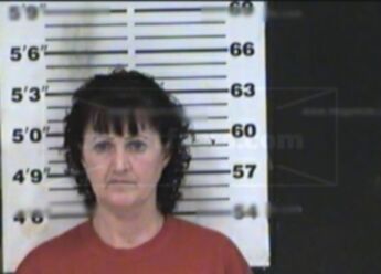 Cindy Louise Hickman