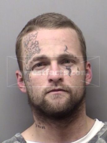 Johnny Leroy Jr Forsyth