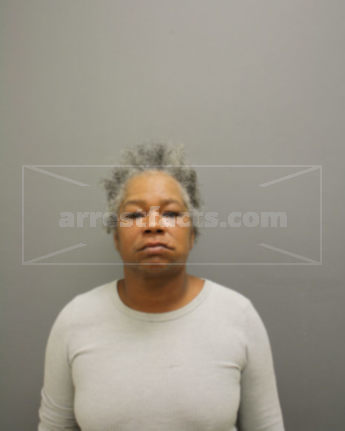 Gerrilyn D Hall