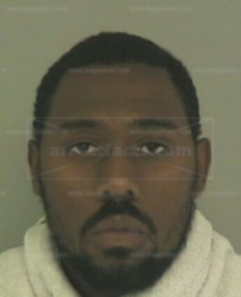 Cedric Dean Patterson