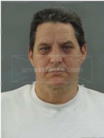 Rick Edwin Hicks