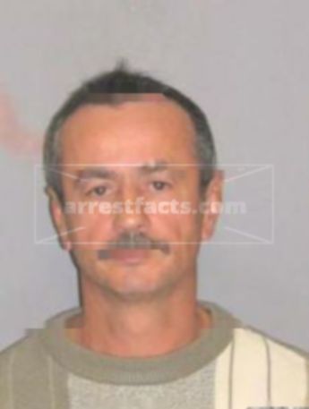 Jose Alberto Ortiz