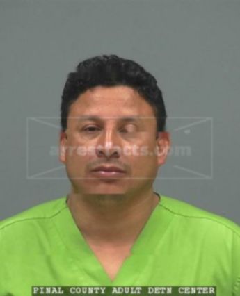 Erick Ayala Ventura