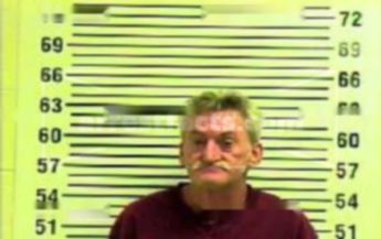 Danny Lee Johnson