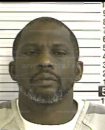 Derrick Lloyd Williams