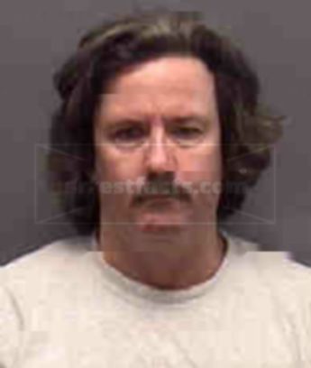 Donald Wayne Carter