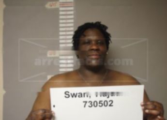 Tiajuana Swan