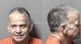 Michael Anthony Rucker
