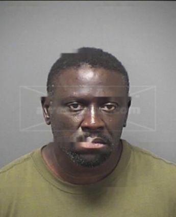 Darryl Quinn Marshall