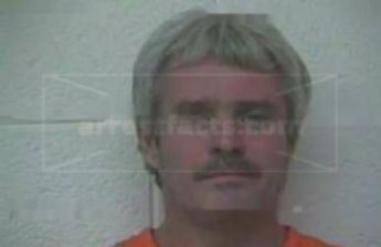 Perry Joe Mattingly