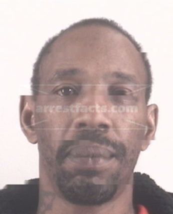 Adolphus Muhammad
