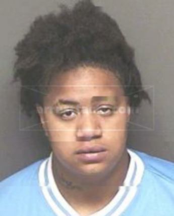 Tenecia Arlene Fisher