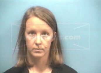 Martha Ann Roberts