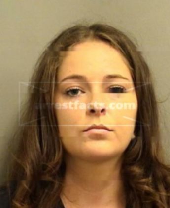 Ashley Victoria Craig