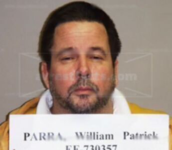William Parra