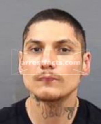 Jeremy Brandon Tarozzi