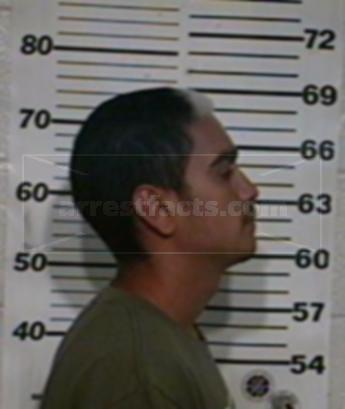 Anthony Dean Salmaron Santos