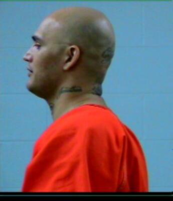 Joseph Sanchez