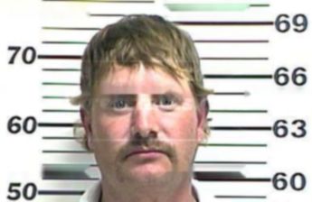 Troy Evan Wymore