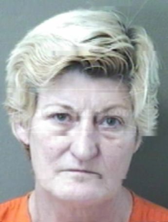 Mary Ellen Reed