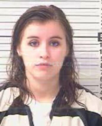 Grace Marie Burkard
