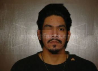 Edgar Sanchez Zapien